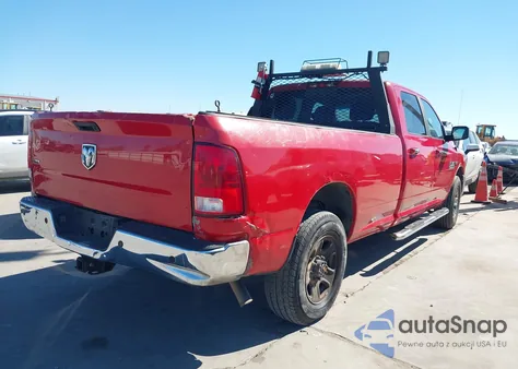 2015 Ram 2500 Slt z USA, uszkodzony, nr VIN 3C6TR4JT8FG573436